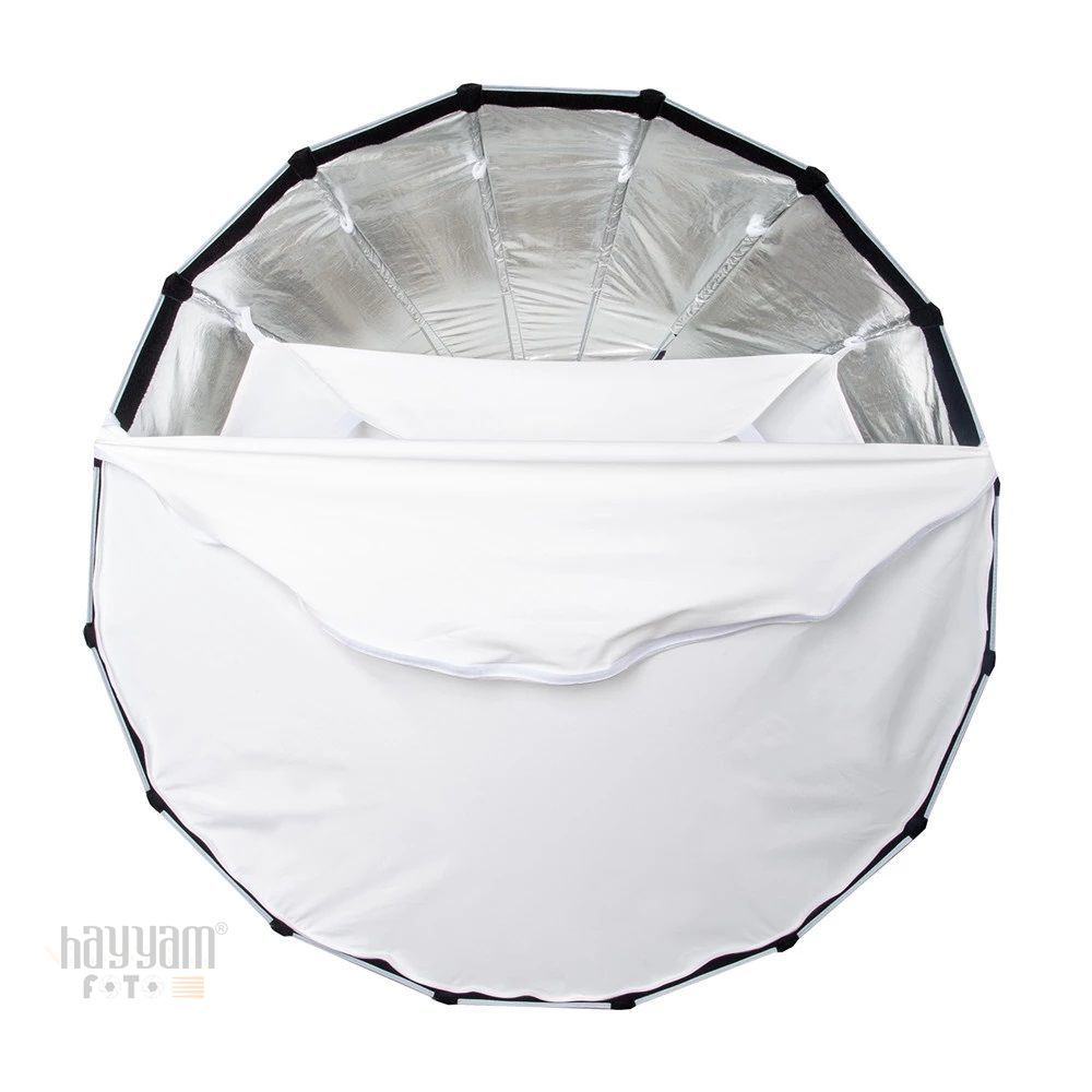 Weeylite VP-90 Parabolic Softbox