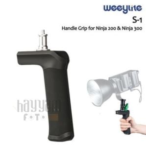 Weeylite Grip S1 El Tutacağı