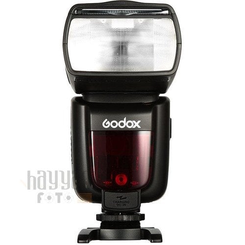 GODOX TT685 CANON UYUMLU TEPE FLASH