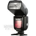 GODOX TT685 CANON UYUMLU TEPE FLASH