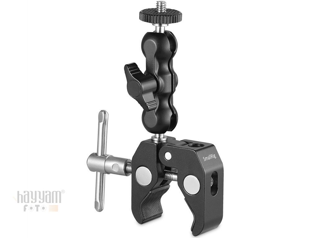 SmallRig 2164 Mini Magic Arm Clamp