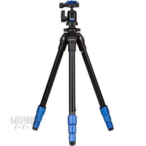 Benro TSL08AN00 Alüminyum Slim Kamera Tripod Kit