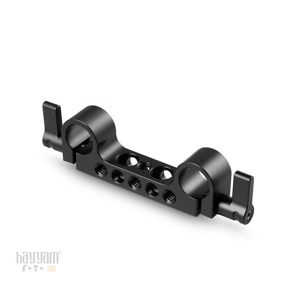 SmallRig 942 Süper Hafif 15mm Ray Bloğu v3