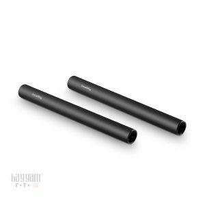 SmallRig 1050 Alüminyum Alaşımlı Çubuk (15cm)