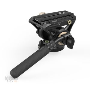 SmallRig 3985 DH-01 Sıvı Başlıklı Tripod