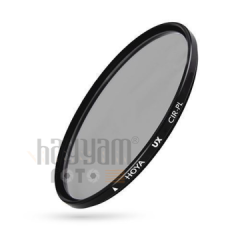 Hoya UX CIRCULAR POLARIZE FILTRE (SLIM FRAME) 77 mm
