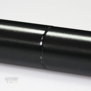 SmallRig 900B Rod M12 için Boru Birleştirme vidası  (2'li Paket)
