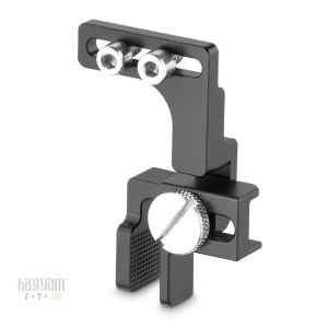 SmallRig 2156 Fuji X-H1 ve Fuji X-T2 Kafes için HDMI Kablo Kelepçesi