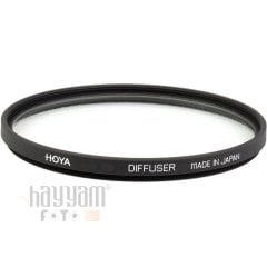Hoya 49mm DİFFUSER FİLTRE