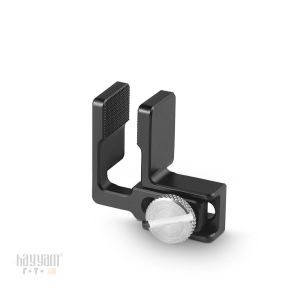 SmallRig 1822 HDMI Kablo Kelepçesi (1661,1889,2049, 1815,1950 Kafesler için Tasarlanmıştır)