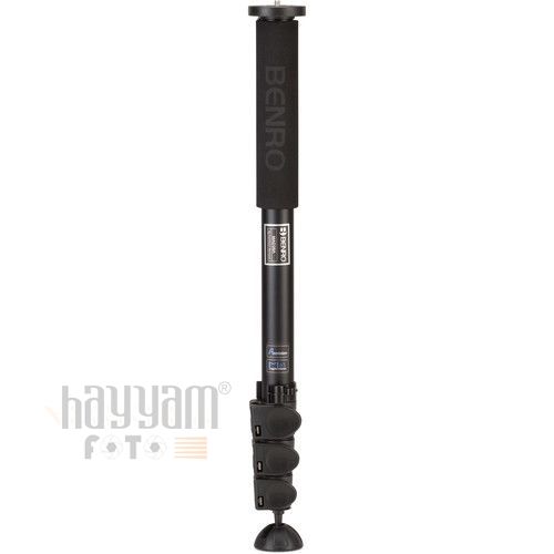 Benro MAD38A Adventure Aluminyum / Magnesyum Monopod