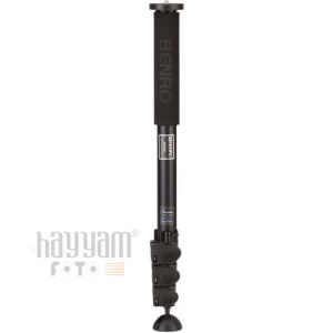 Benro MAD38A Adventure Aluminyum / Magnesyum Monopod