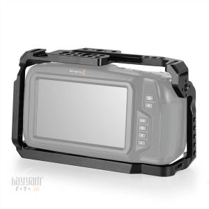 SmallRig 2203B Blackmagic 4K ve 6K için Kafes