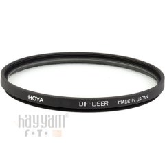 Hoya 58mm DİFFUSER FİLTRE