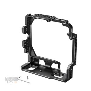 SmallRig CCF2370 Fujifilm GFX 100 için Kafes