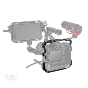 SmallRig CCF2370 Fujifilm GFX 100 için Kafes