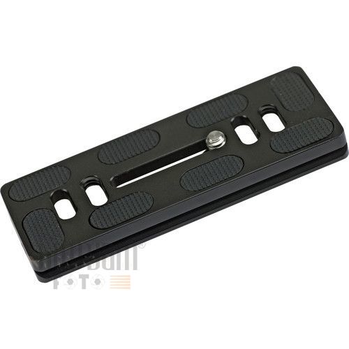 Benro PU-100 Universal Extra Long Plate For All Cameras