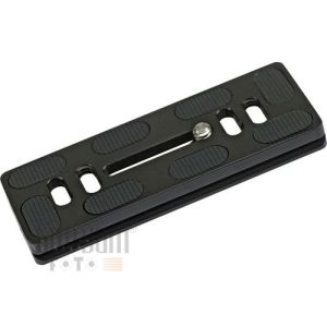 Benro PU-100 Universal Extra Long Plate For All Cameras