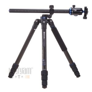 Benro FGP28CV2 Carbon Fiber Tripod SYSTEM GO