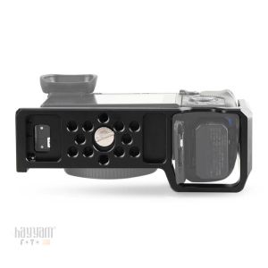 SmallRig 1661 Sony A6000 / A6300 / A6500 için Kafes