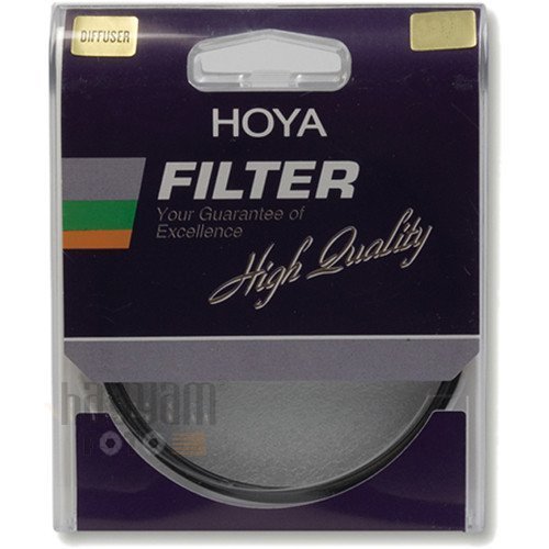 Hoya 77mm DİFFUSER FİLTRE