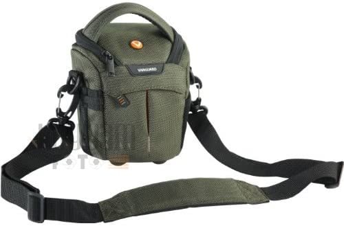 VANGUARD 2GO 10GR Kamera Çantası (Yeşil)