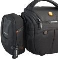 VANGUARD 2GO 10 Kamera Çantası (Siyah)