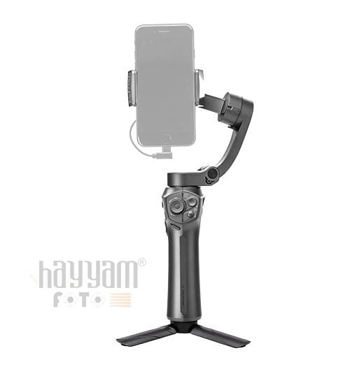 Benro 3XS 3-Akslı Akıllı Telefon Gimbal'ı