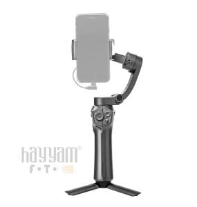 Benro 3XS 3-Akslı Akıllı Telefon Gimbal'ı