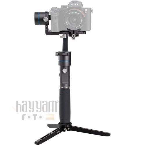 Benro 3XM 3-Axis Mirrorless Handheld Gimbal Stabilizer