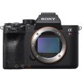 SONY A7R IVA +16-35MM 2.8 GM KİT