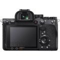 SONY A7R IVA +16-35MM 2.8 GM KİT