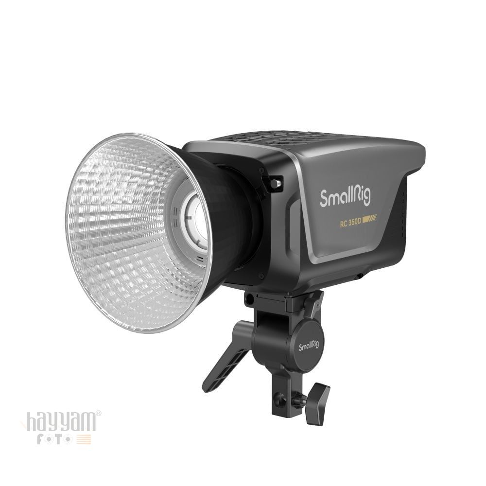 SmallRig 3961 RC 350D COB LED Beyaz Video Işığı