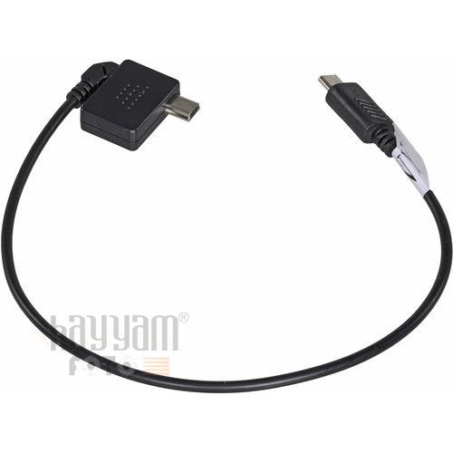 Benro Sony Kamera Kontrol Kablosu