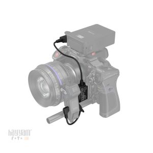 SmallRig 3266 USB-C - D-Tap Kablosu