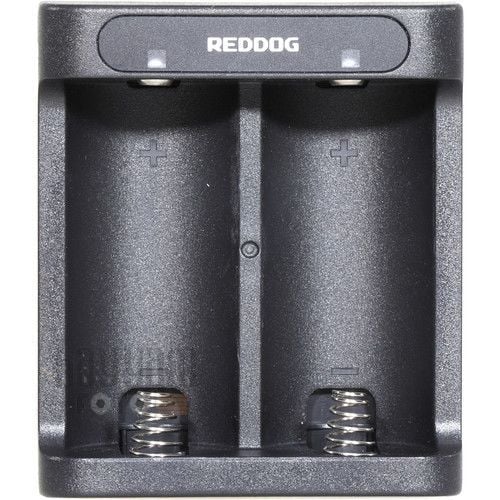 Benro Dual SP26500 Pil Şarj Cihazı