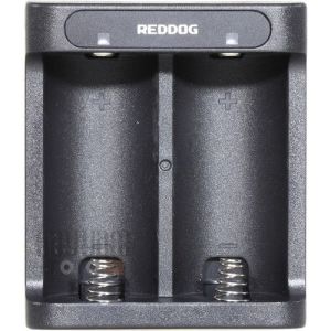 Benro Dual SP26500 Pil Şarj Cihazı