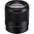 Sony FE 35mm f/1.8 Lens