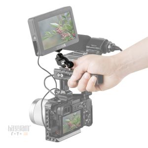 SmallRig 2157 Top Başlı  Sihirli Kol