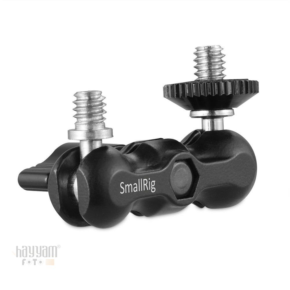 SmallRig 2157 Top Başlı  Sihirli Kol