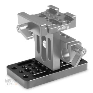 SmallRig 1598 Montajlı Peynir Tabağı