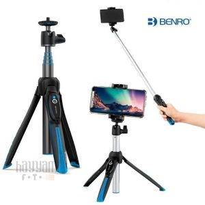 Benro BK15 Mini Tripod / Selfi Stick