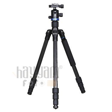 Benro FIF18CLIB0 Carbon Fiber Tripod Kit