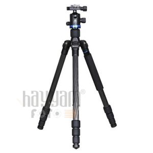 Benro FIF18CLIB0 Carbon Fiber Tripod Kit