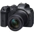 Canon EOS R7 18-150mm Aynasız Fotoğraf Makinesi