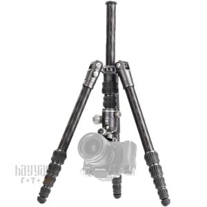 Benro BAT (Yarasa)Serisi Karbon Tripod Kiti Seri 1- FBAT15CVX20