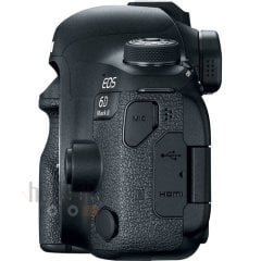 Canon EOS 6D Mark II Body