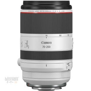 Canon RF 70-200mm f / 2.8L IS USM Lens