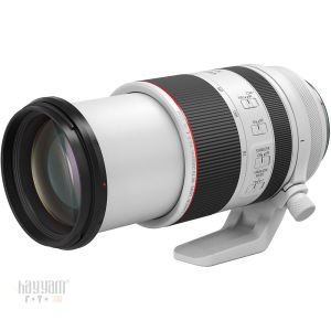 Canon RF 70-200mm f / 2.8L IS USM Lens