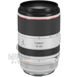 Canon RF 70-200mm f / 2.8L IS USM Lens